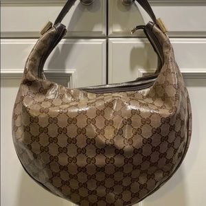 Gucci Duchessa Handbag
